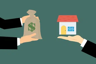 Продажбите на нови жилища в САЩ достигат 14-годишен връх