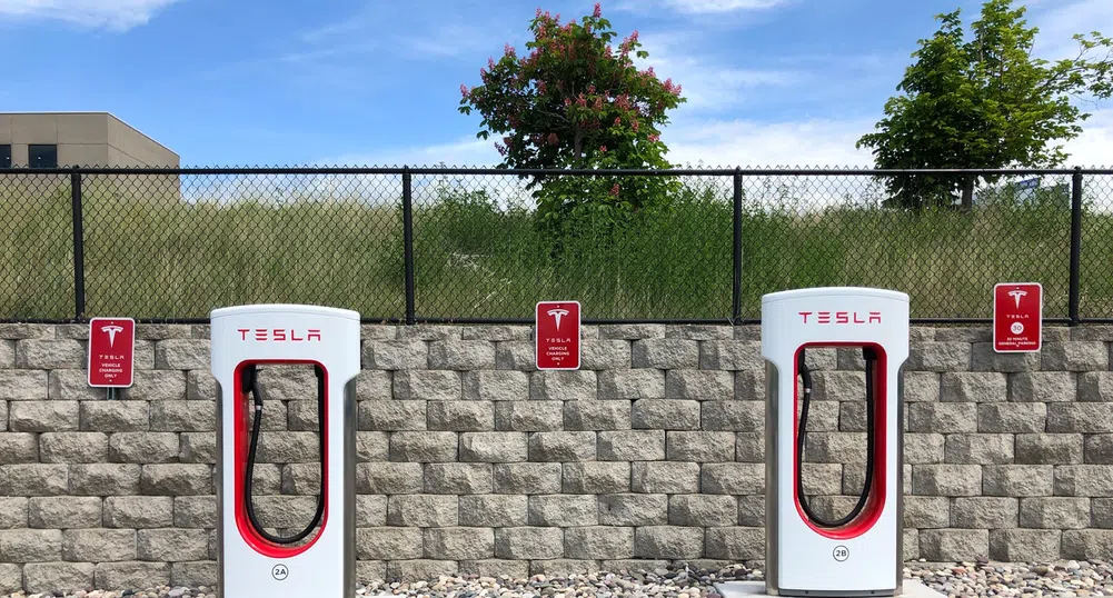 Акциите на Tesla поскъпнаха с 20% за два дни