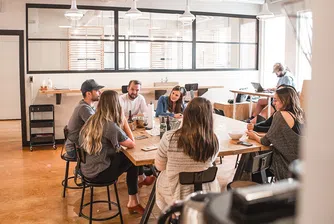 10-те най-добри работни места в света за 2022 г. според Fortune