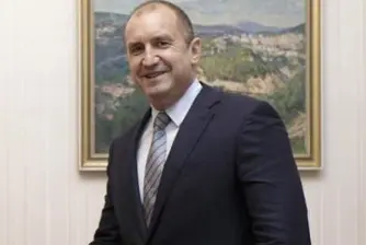 Радев: Не сторихме нужното, за да може 2019-а да бъде по-лесна