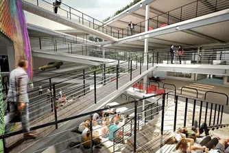 Как бъдещето на автомобилите ще промени градовете