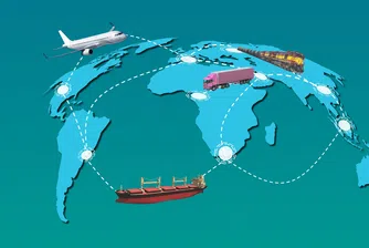 Войната може да размести глобалната търговия. Кои са печеливши и губещи?