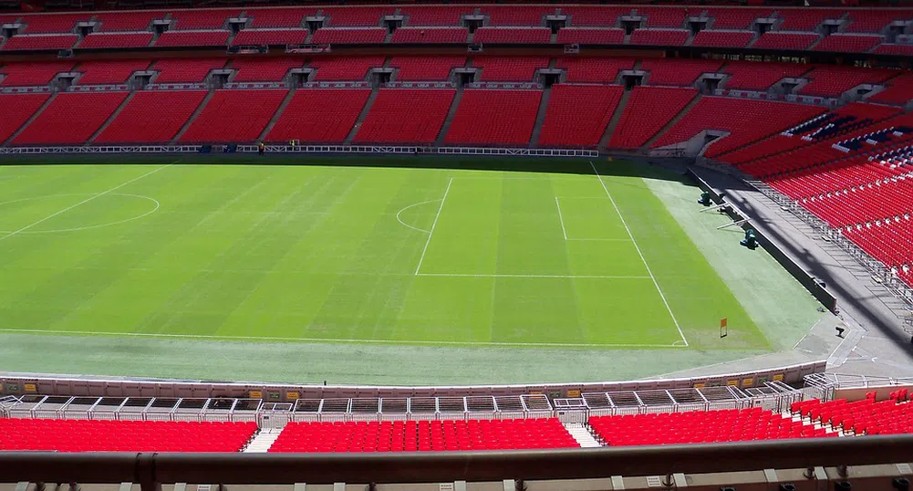 Днес ще се изиграе най-скъпият футболен мач в света