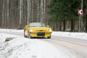 Познахте ли от какво е направен този хибрид?