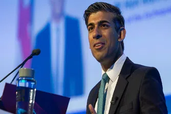 Риши Сунак се обзаведе с нов басейн и корт за 1,5 млн. лири