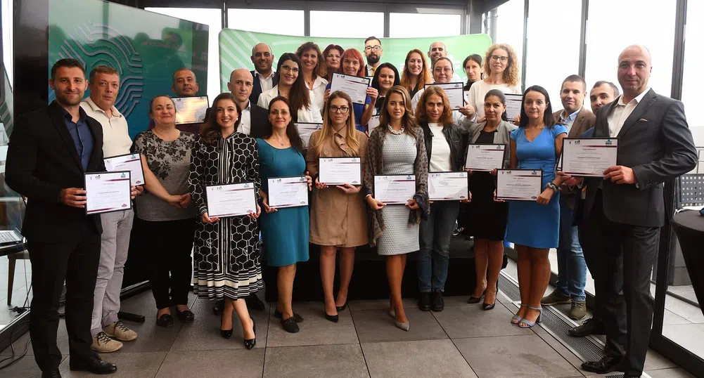 ОББ и Стопански факултет на СУ реализираха трета ESG Академия