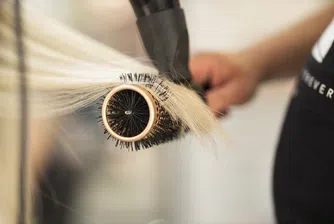 Необичайна гледка: Обичана европейска принцеса обръсна главата си (снимки)