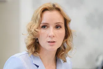 "Майка Русия": Коя е обявената за арест заедно с Путин Мария Лвова-Белова