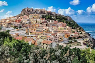 Луксозни европейски хотели за спортуващи семейства