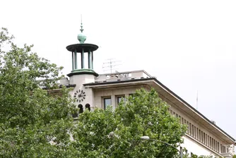 1.2 млрд. лева достигна печалбата на банковата система