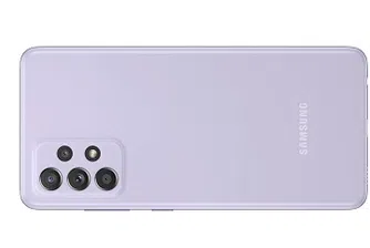 Vivacom предлага в магазините си и онлайн смартфона Samsung Galaxy A52s 5G