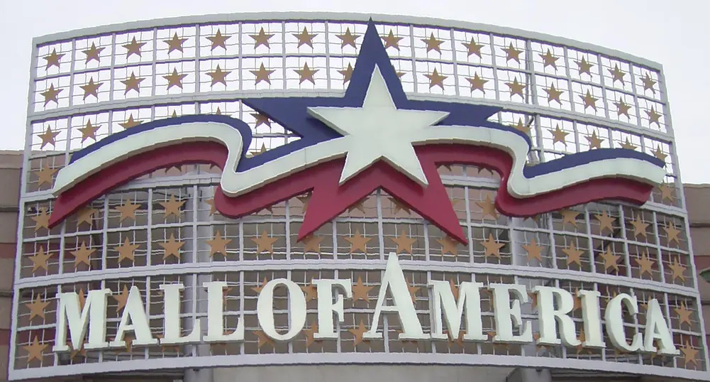 Mall of America ще ви плати, за да живеете в него пет дни