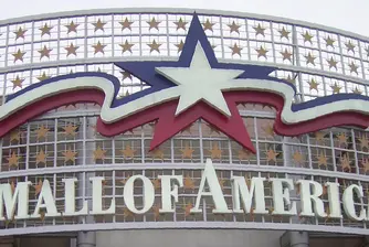 Mall of America ще ви плати, за да живеете в него пет дни