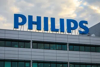 Philips съкращава 6 000 работни места в опит да подобри рентабилността