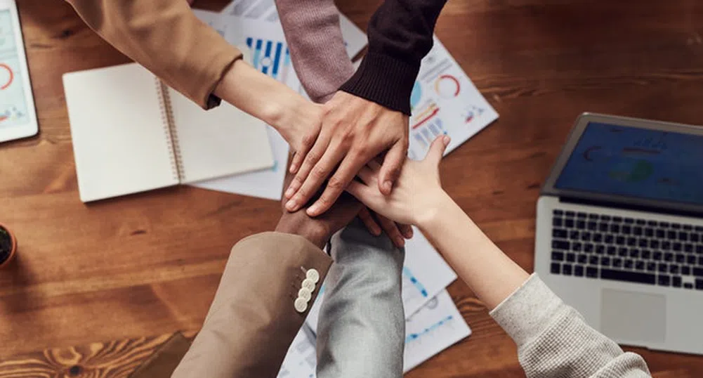 Лесни трикове за подобряване на екипната работа на работното място