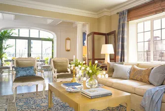 Този хотел в Ню Йорк е дефиниция за лукс