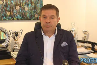 Христо Чепишев: Имотният пазар в София е в подем