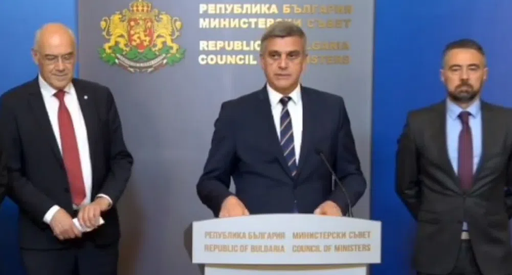 Кабинетът предлага компенсации за бизнес потребителите на ел. енергия