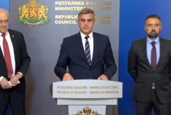 Кабинетът предлага компенсации за бизнес потребителите на ел. енергия