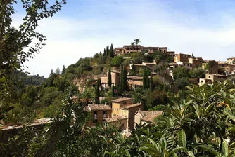 Идиличният испански остров Майорка и най-красивите му села (снимки)