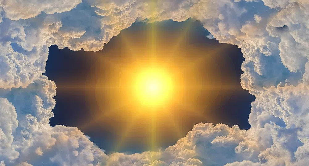 Скоро температурите минават 30 градуса