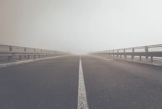 Отворени са движение са и двете платна на АМ "Струма"