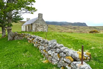 Островен живот: Как да се преместите в Ирландия и да получите 84 000 евро