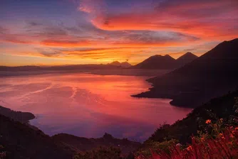 Топ 7 на най-"фотогеничните" хотели в света, според Tripadvisor