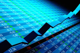 Оборот от под 500 хил. лв. на БФБ-София в началото на седмицата