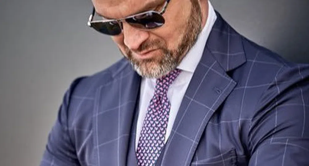 Как най-новият милиардер в Полша натрупа състоянието си ?