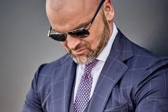 Как най-новият милиардер в Полша натрупа състоянието си ?