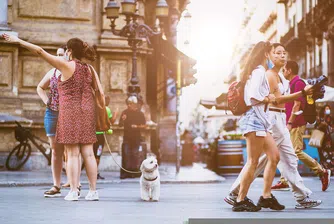 Потребителското доверие расте през юли