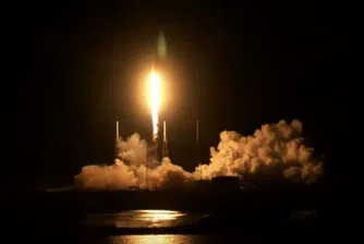 Нов сателит на НАСА следи замърсяването до ниво жилищен квартал