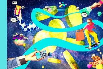 Надпиши ми Bitcoin. Нов тип NFT разкрива възможности за милиарди