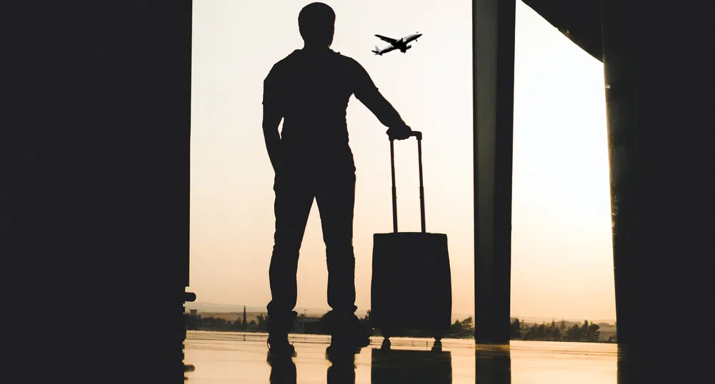 Посещенията на чужденци у нас през ноември спадат наполовина