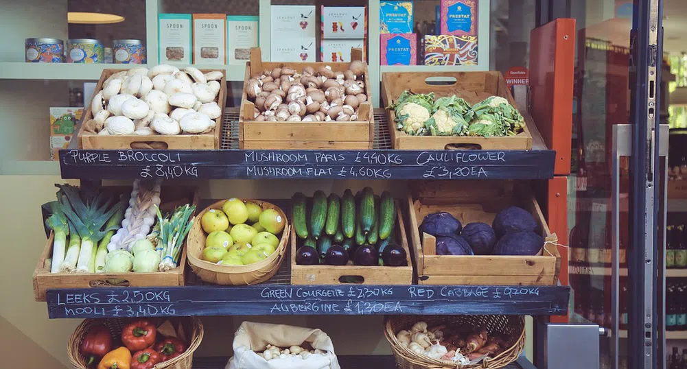 Голяма френска търговска верига търси български производители