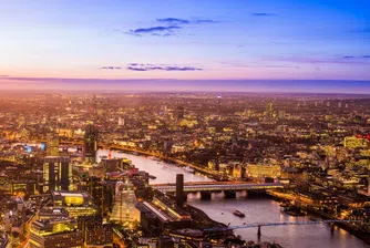 Строителен предприемач продаде имение в Лондон за 129 млн. доларa