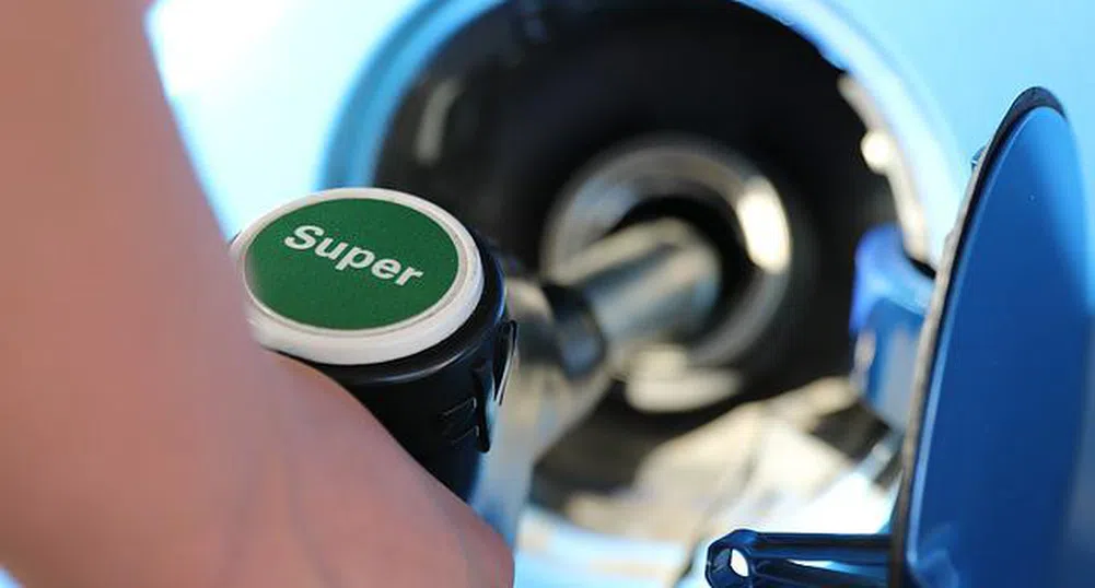 Хърватия замрази цените на горивата