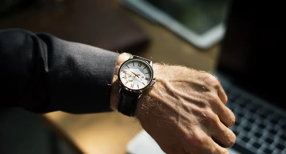 Колко усърдно работите?