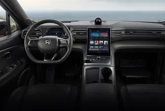 Китайските конкуренти на Tesla увеличават продажбите си през 2020 г.