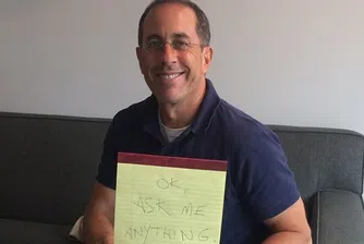 Най-добре платените комици в света през 2017 г.