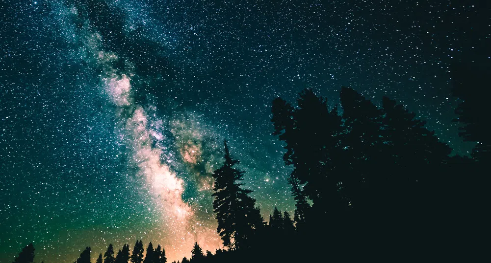 Луксозният палатков лагер с първия „сертификат за звездно небе“