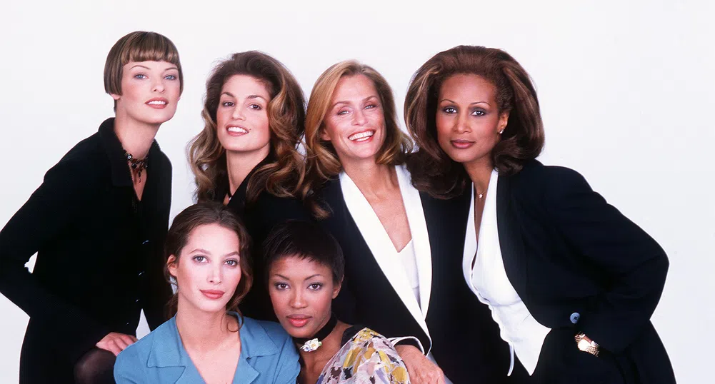 Супермоделите на 90-те разкриват голата истина за света на модата