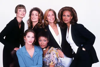 Супермоделите на 90-те разкриват голата истина за света на модата