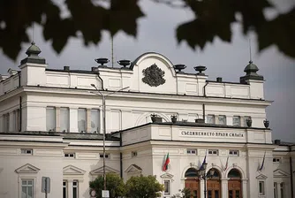 "Тренд": Пет партии влизат в парламента, ако изборите са сега