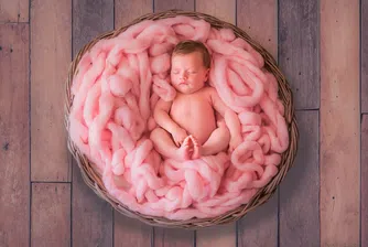 Илон Мъск отново стана баща. Как се казва бебето?