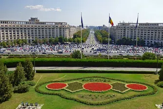 Тестват цялото население на Букурещ за коронавирус