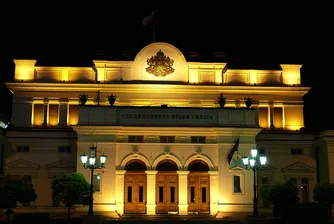 Правната комисия прие Закона за извънредното положение