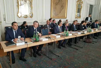 Търговията между ЕС и Западните Балкани е близо 50 млрд. евро