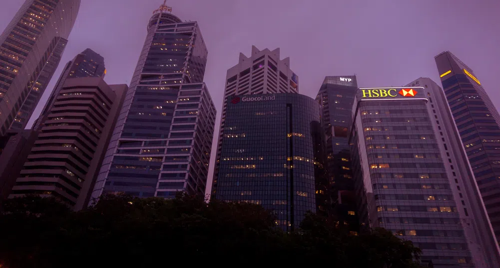 Големи банки излизат от водещата инициатива на ООН за контрол на емисиите